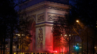 Neuf CRS seront jug&eacute;s pour des violences sur des "gilets jaunes" dans un Burger King en 2018