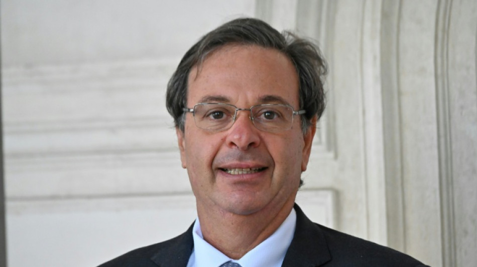 Ex-ministro de Bolsonaro é detido, suspeito de obstrução a julgamento por golpismo