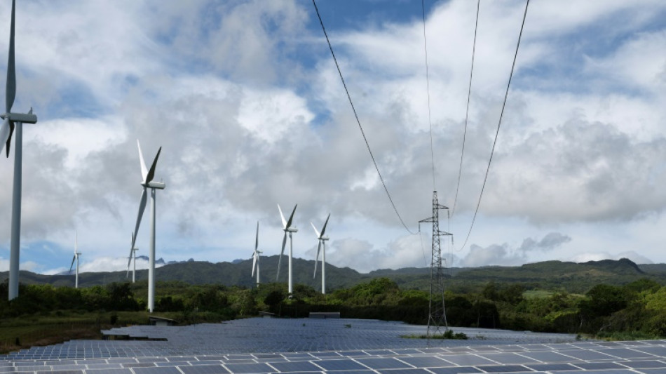 Moratorium f&uuml;r Wind und Solar: Frankreichs Regierung will an Erneuerbaren festhalten