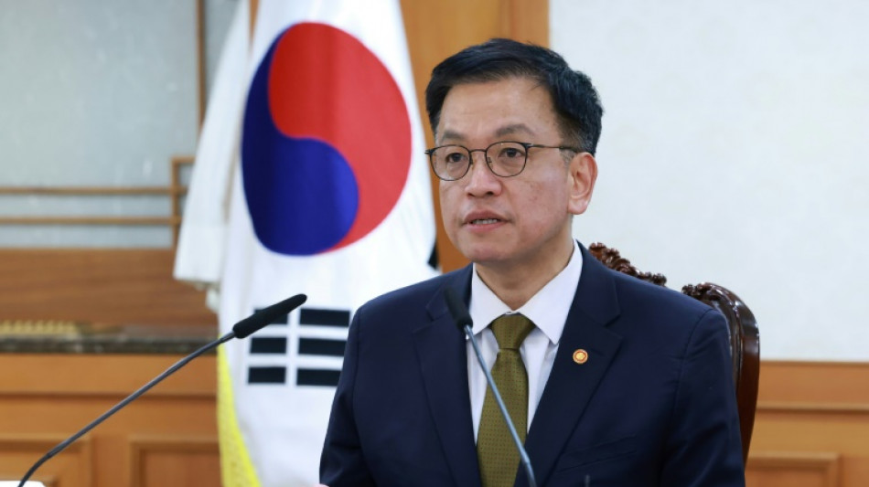 Cor&eacute;e du Sud: coup d'envoi attendu du proc&egrave;s en destitution de Yoon