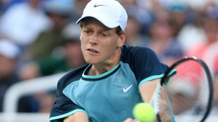 ++ Tennis: Sinner batte Zverev, &egrave; in finale a Cincinnati ++