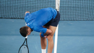 Vor Zverev-Duell: Djokovic l&auml;sst &ouml;ffentliches Training aus