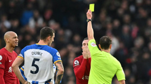 Ex-Schiedsrichter Meier fordert Zeitstrafen im Fu&szlig;ball