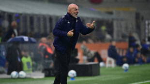 Lanterna do Italiano, Fiorentina demite t&eacute;cnico Stefano Pioli