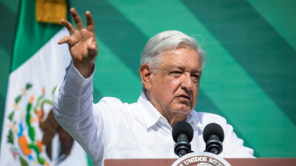 Presidente mexicano atribui invas&atilde;o de embaixada &agrave; inexperi&ecirc;ncia de l&iacute;der equatoriano