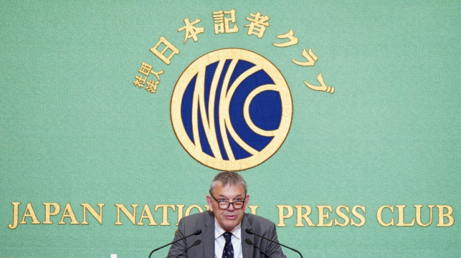 Israel anuncia morte de Mohamed Sinwar, suposto l&iacute;der do Hamas em Gaza