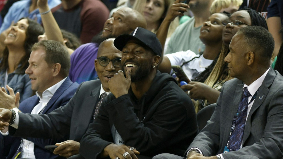 Hilfe f&uuml;r Doncic: Mavericks holen viermaligen Allstar Walker