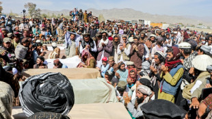 Envol&eacute;e, la tr&ecirc;ve entre Afghanistan et Pakistan objet de discussions au Qatar