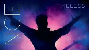 Conto alla rovescia per Timeless, l'album di inediti di Prince