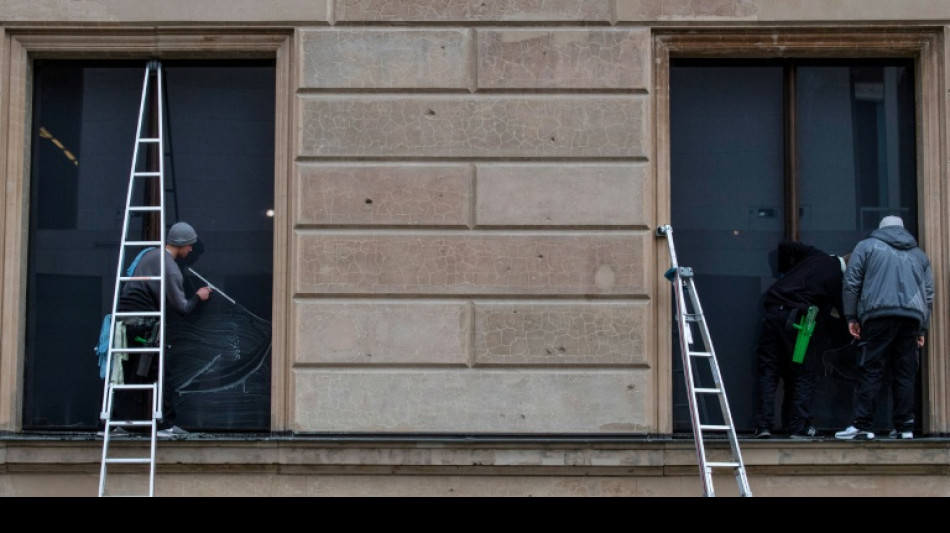 Tarifeinigung in der Geb&auml;udereinigung