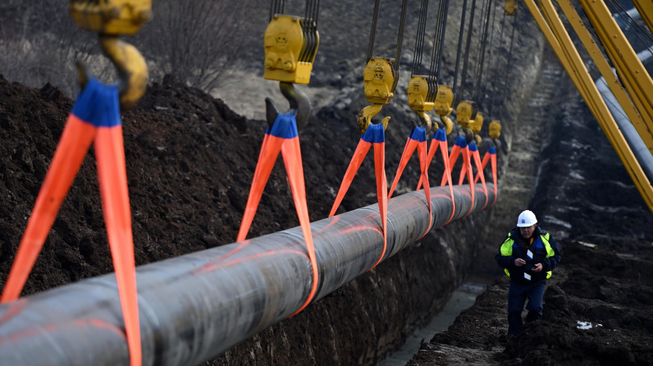 I Paesi Ue verso regole pi&ugrave; flessibili sugli stoccaggi di gas