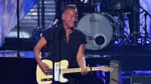 US-Rocklegende Bruce Springsteen ver&ouml;ffentlicht im Juni mehr als 80 neue Songs