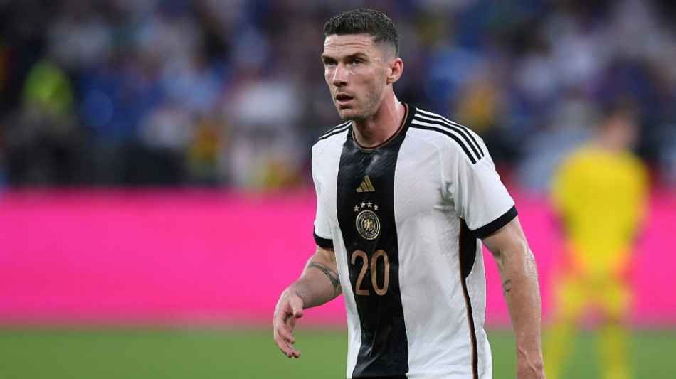 DFB-Team will verlorenen Kredit zur&uuml;ckgewinnen