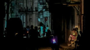 Cuba sofre nova onda de apag&otilde;es