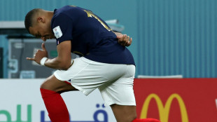 Mbappe verz&uuml;ckt die Grande Nation: "Ein Ausnahmespieler"