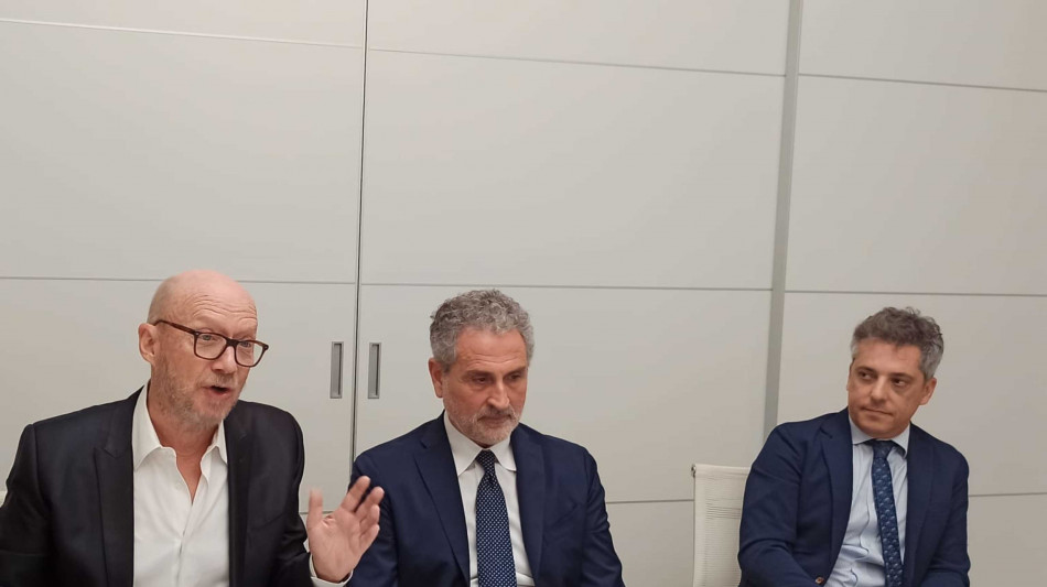 Regista Haggis, 'false accuse difficilissime da digerire