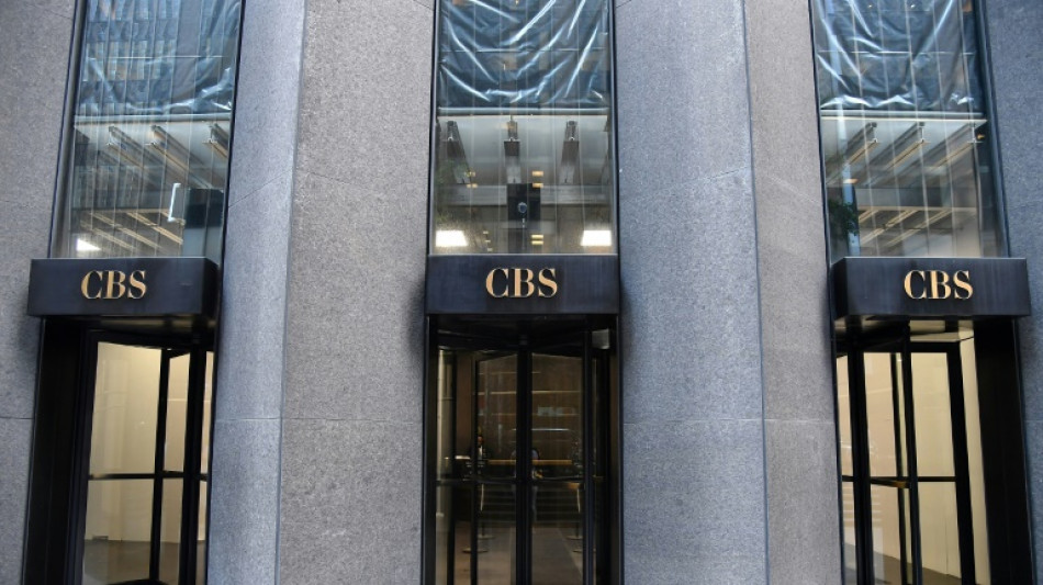 Paramount pagar&aacute; 16 millones de d&oacute;lares a Trump, los dem&oacute;cratas protestan