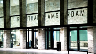 La fiscal&iacute;a requiere dos a&ntilde;os de c&aacute;rcel por la violencia contra hinchas israel&iacute;es en &Aacute;msterdam