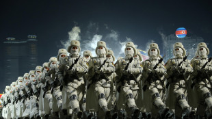 Ucraina, Seul: da Pyongyang 3.000 soldati in Russia nel 2025