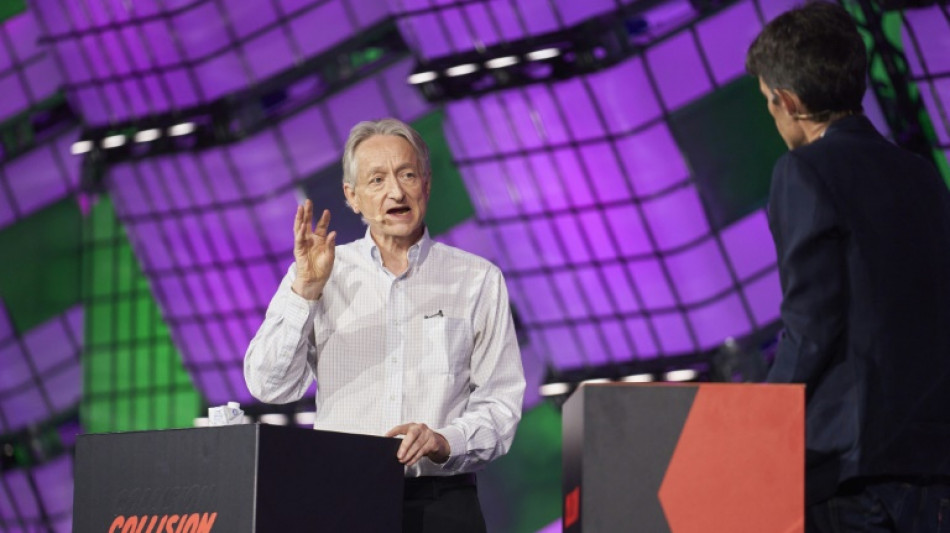 L'un des p&egrave;res fondateurs de l'IA exhorte les gouvernements &agrave; agir contre ses "dangers"