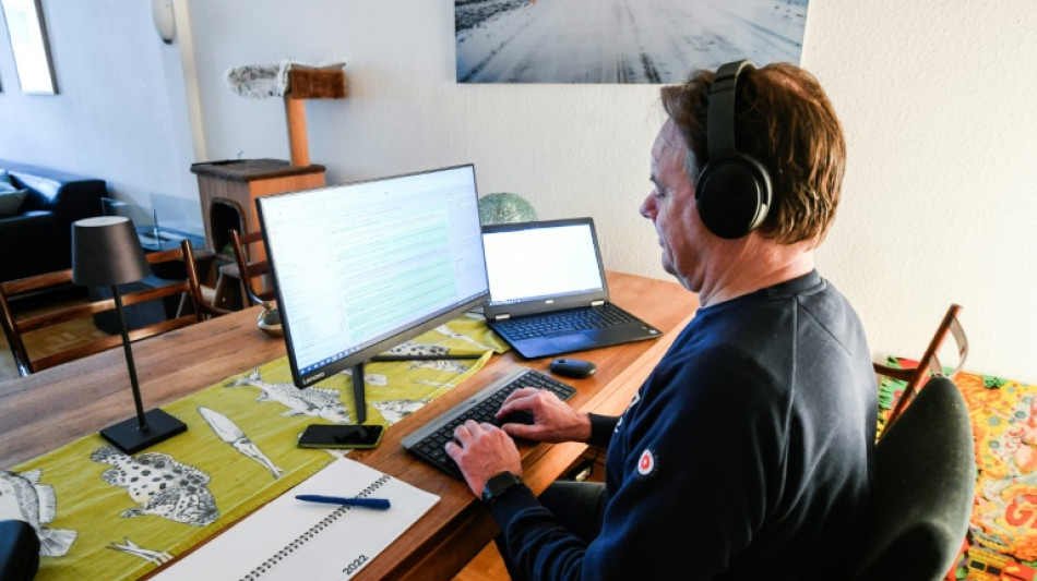 TK-Report: Homeoffice macht nicht zwangsl&auml;ufig einsamer