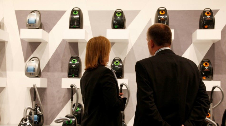 Stiftung Warentest: Viele g&uuml;nstige Akkusauger sind mangelhaft