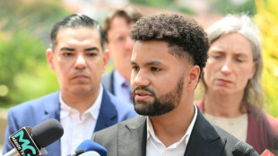 Legisladores dos EUA seguir&atilde;o lutando por volta de salvadorenho deportado por engano