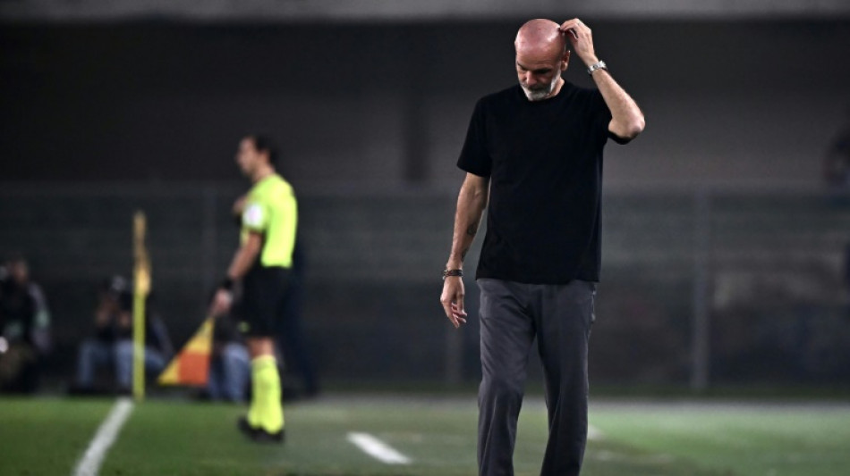 Milan trail leaders Napoli by nine despite fightback at Lecce