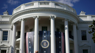 L'inflation persiste et ralentit moins qu'attendu en ao&ucirc;t aux Etats-Unis