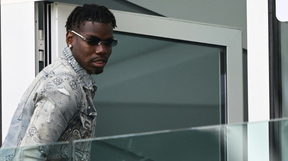 Nach reduzierter Sperre: CAS Begr&uuml;ndet Pogba-Urteil