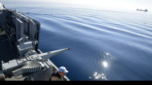 Bundeskabinett verl&auml;ngert Bundeswehr-Eins&auml;tze auf Balkan und im Libanon