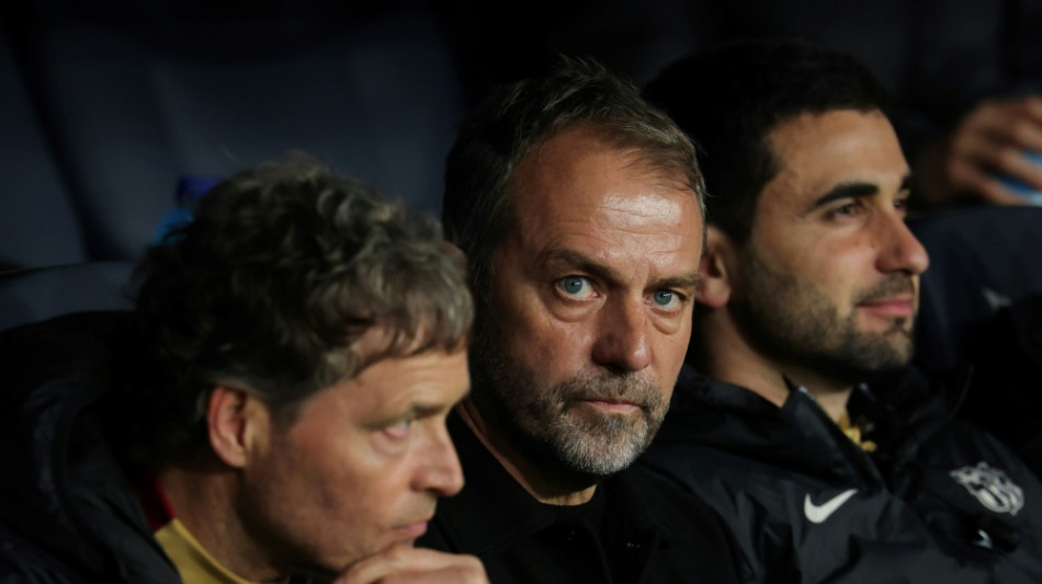 Flick &uuml;ber Tabellenf&uuml;hrung: "Es &auml;ndert sich nichts"