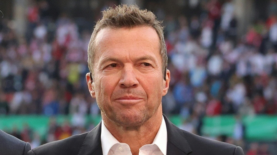 Matth&auml;us schw&auml;rmt vom "Ausnahme- und Unterschied-Spieler" Mane