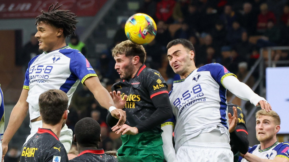 Milano: Gimenez 'sognavo il gol, con Feyenoord sar&agrave; dura'