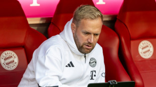 Dank Danks: Neue M&uuml;nchner Standardst&auml;rke