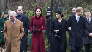 Re Carlo d&agrave; a William il grado onorifico che spettava a Harry