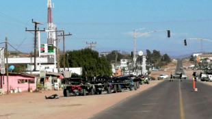 Suposto traficante &eacute; uma das v&iacute;timas de ataque a pilotos de rali no M&eacute;xico