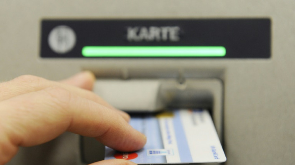 Verivox-Umfrage: H&auml;lfte der Girokonten wurde in vergangenen zwei Jahren teurer