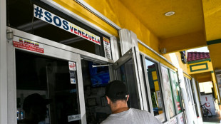 Una posible intervención militar de EEUU divide a los venezolanos en Florida