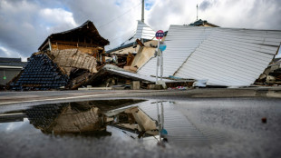 Japon: nouveau bilan du s&eacute;isme du Nouvel An avec 242 disparus, 92 morts