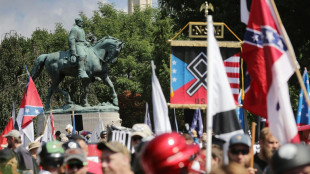 MAGA civil war: How a white nationalist blew up the American right