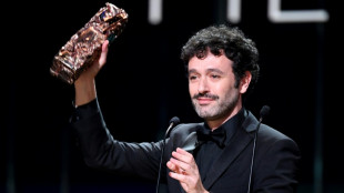 La espa&ntilde;ola "As bestas", mejor pel&iacute;cula extranjera en la gala del cine franc&eacute;s