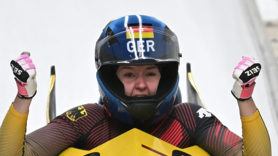 Bob: EM-Silber f&uuml;r Friedrich - Nolte macht Double perfekt