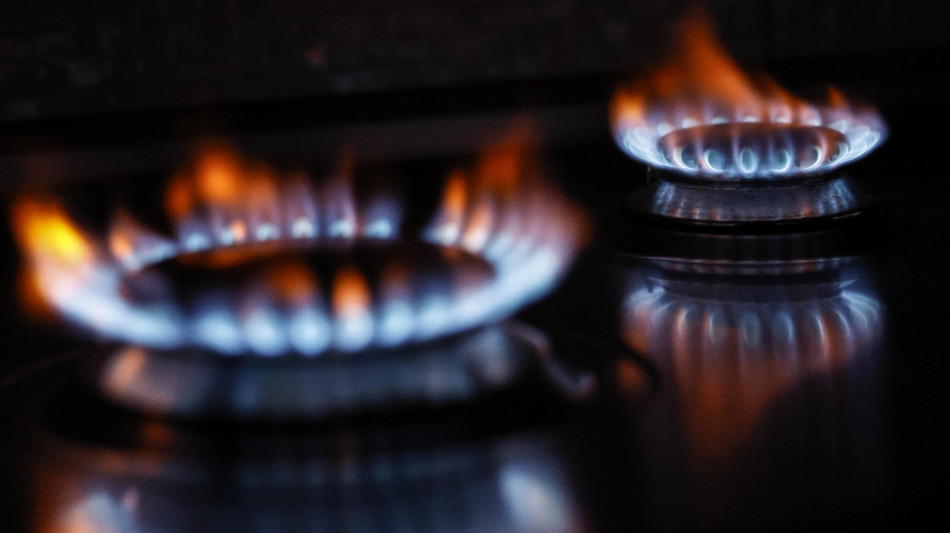 Il gas supera i 35 euro in apertura ad Amsterdam
