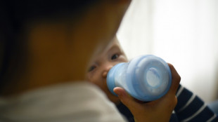 Du dioxyde de titane, canc&eacute;rig&egrave;ne potentiel pour l'humain, d&eacute;tect&eacute; dans le lait, selon une &eacute;tude