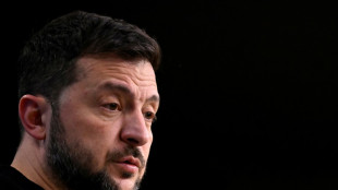 Plusieurs soldats nord-cor&eacute;ens bless&eacute;s et faits prisonniers sont morts en Ukraine, selon Zelensky