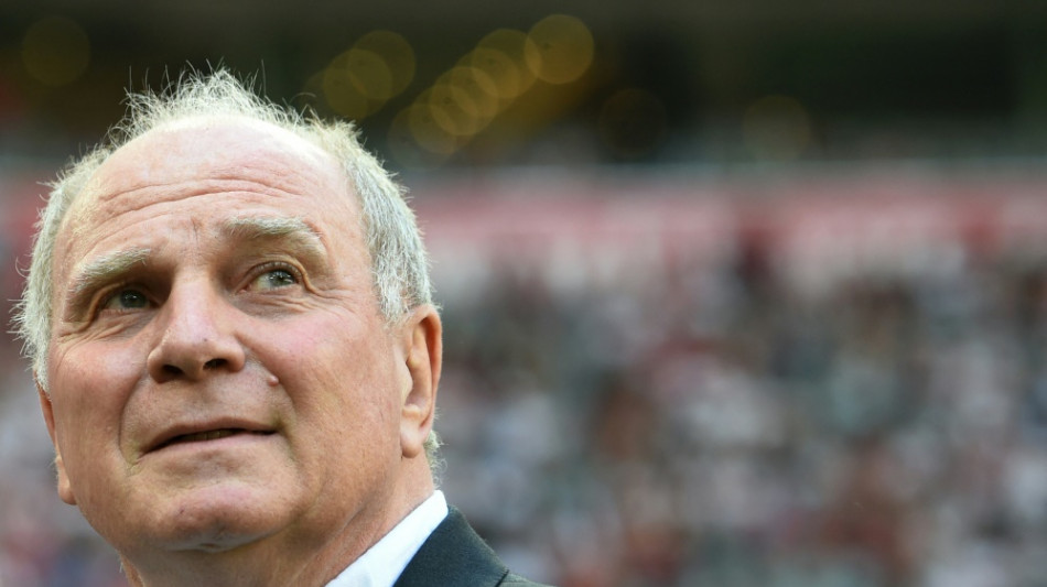 Hoene&szlig;: H&auml;ufung der Nations-League-Spiele "unverantwortlich"