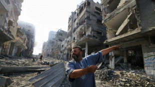 Netanyahu s'engage &agrave; "d&eacute;truire" le Hamas, une otage lib&eacute;r&eacute;e avec ses deux enfants