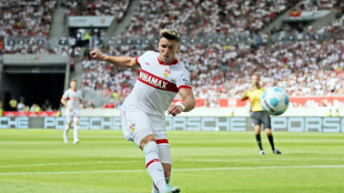 Demirovic schw&auml;rmt vom VfB: "Das gro&szlig;e Ganze stimmt"