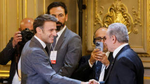 Apelos por 'cessar-fogo' dominam confer&ecirc;ncia de ajuda humanit&aacute;ria a Gaza